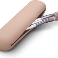 Soporte para brochas viaje estuche andrea leos nude amazon