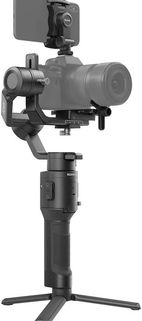 Estabilizador cámara amazon andrea leos