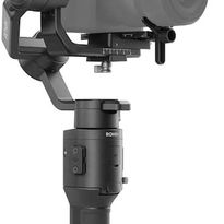 Estabilizador cámara amazon andrea leos