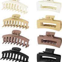 Pinzas para Cabello andrea leos carro coche auto