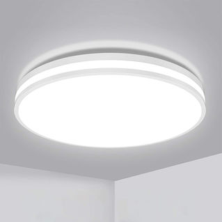 Lámpara de techo LED