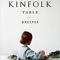 Libro: The Kinfolk recipies andrea leos decor amazon