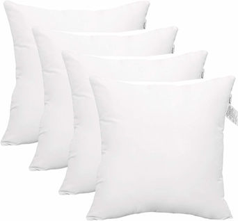 Almohada de Forma Cuadrada sala andrea leos