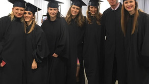 The Youngest MBA Graduate: Congrats, Barbara!