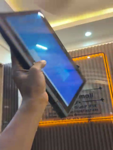 Thumbnail: Dell latitude 5289 i5 touchscreen✅   Keyboard light✅ 360 rotation 