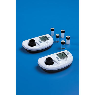 HD25.2 – Portable and bench turbidity meter