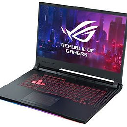 מחשב נייד לגיימרים Asus ROG Zephyrus M15 GU502LU-AZ086T