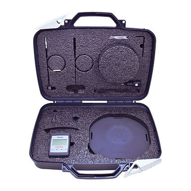 Vibrate - Vibration Monitor Whole Body and Hand-arm