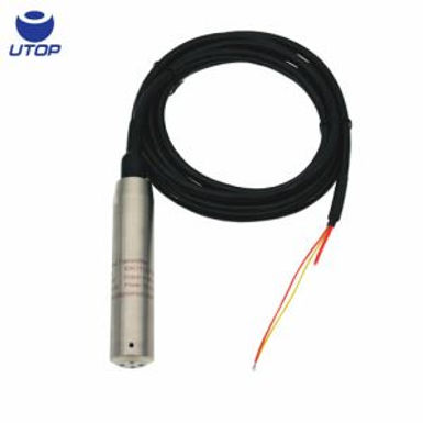 Temperature And Level Transmitter