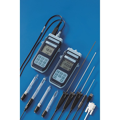 HD2105.1 – pHmeter