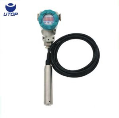 Water Tank Level Sensor