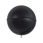 ESF-306 Sphere 6 "globe thermometer