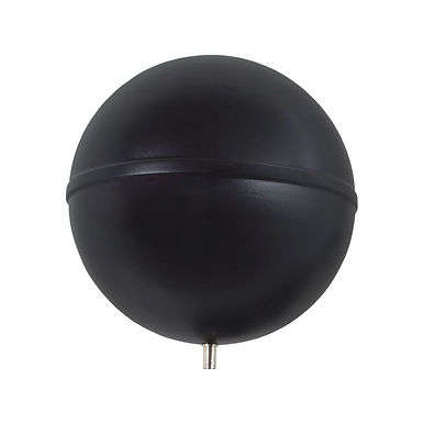 ESF-306 Sphere 6 "globe thermometer