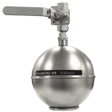 SK5 N-BUTANOL
SENSITIVITY KIT