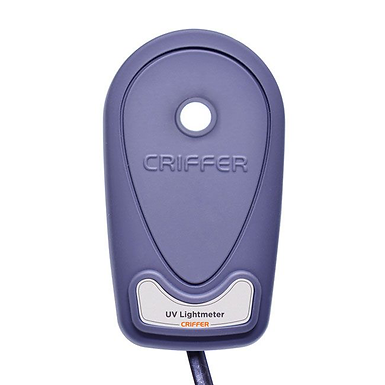 X-04 Sensor Flex - UVA and UVB
