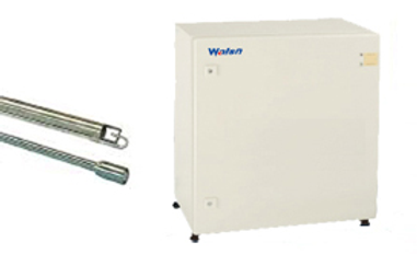 Continuous ADT Monitor
