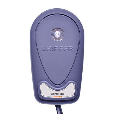 X-08 Sensor Flex - Illuminance Meter