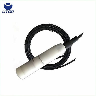 PVDF Housing Level Transmitter