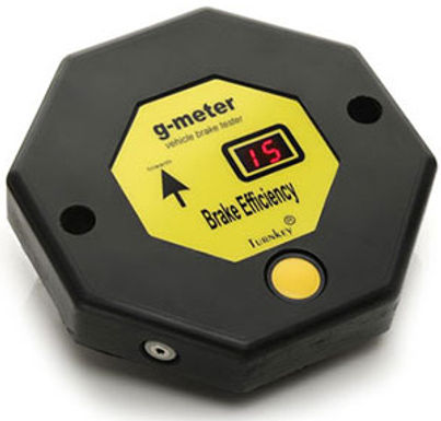 g-meter