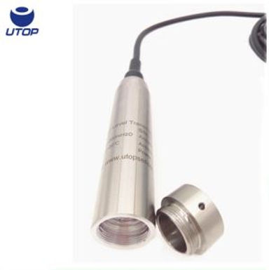 Temperature And Level Sensor