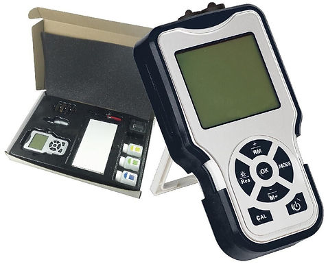 P-520 Portable PH /Conductivity Meter