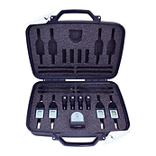 KHO-01 Occupational hygiene kit - Acoustic