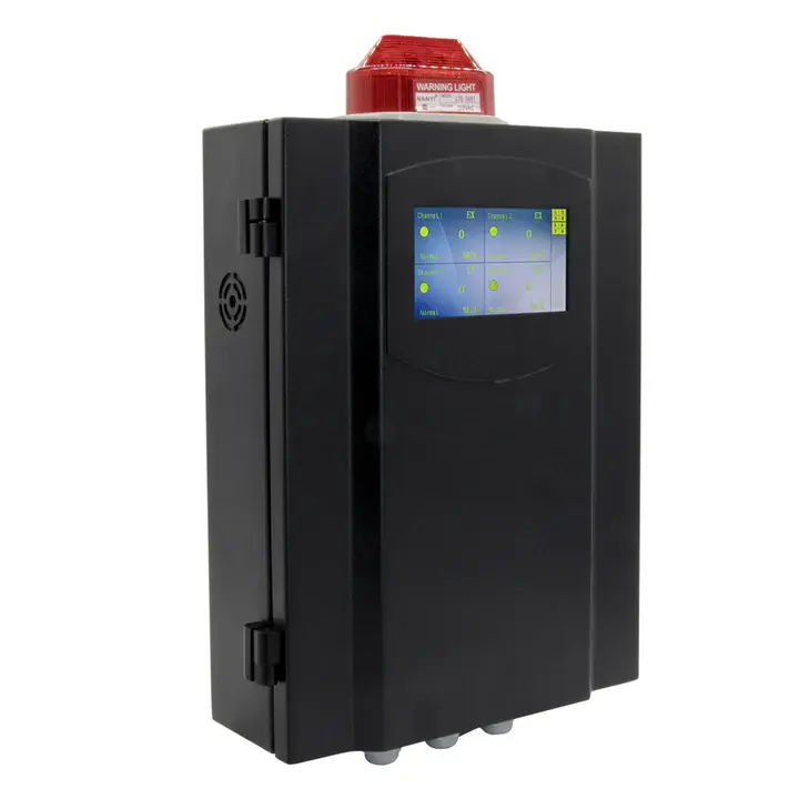 Thumbnail: BH-50 fixed 8/16/32 channels