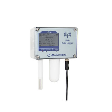 HD50 – Web Data Logger
