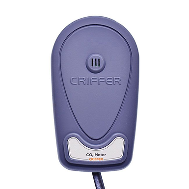 X-06 Sensor Flex - Carbon Dioxide (CO2)