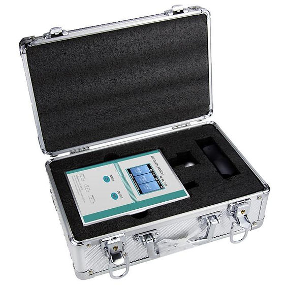 BR-HOL-1216 CO2 meter PM1.0 PM2.5 PM10 air quality monitor