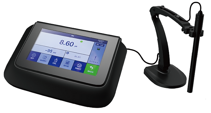 T-710 Series pH Meter