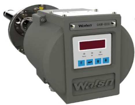 Walsn Oxygen Analyser
