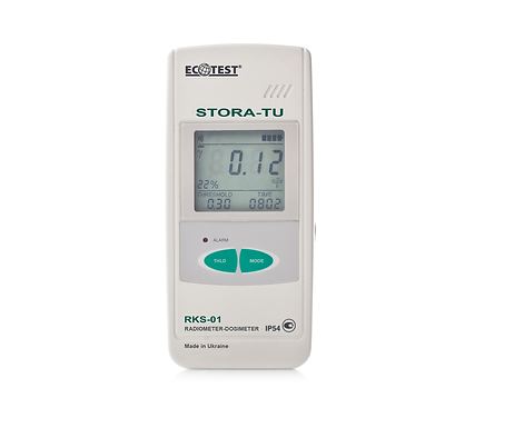 Dosimeter STORA-TU