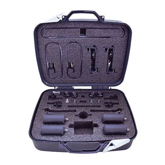 KHO-04 Occupational hygiene kit - Chemical agent assessments