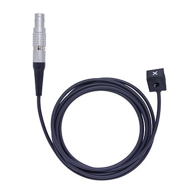 CR-101 Accelerometer for hand-arm vibration assessments