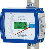 Variable Area flowmeter