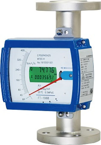 Variable Area flowmeter