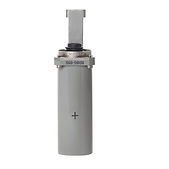 BDBG-09S for Gamma Radiation Detection
