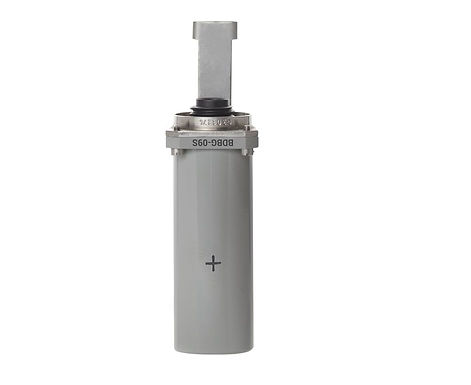 BDBG-09S for Gamma Radiation Detection