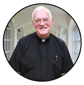 Father Larry Dunn