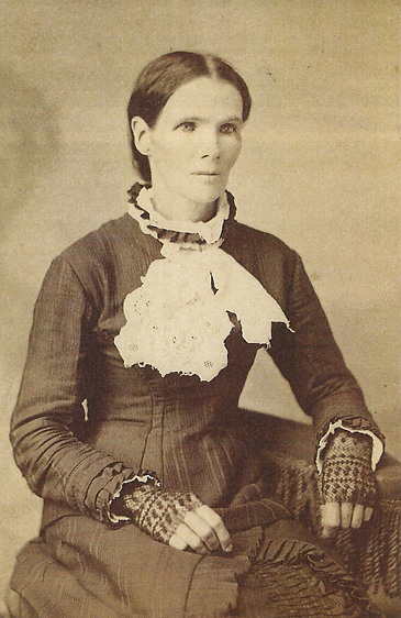 Mary Jane Yore Redmond