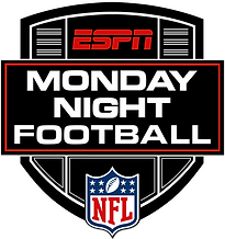 Monday Night Football logo