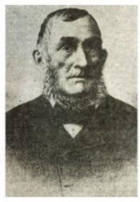 Michael Meehan