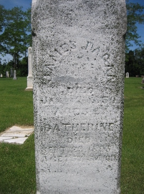 James Fagan, James Fagin, Cathering Fagin, Catherine Fagan, St. Patrick Cemetery, Lake Forest, Illinois