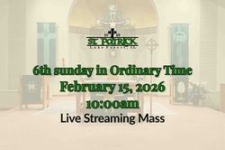 Live Streaming Mass 02-15-26 website ad new calendar image-Recovered