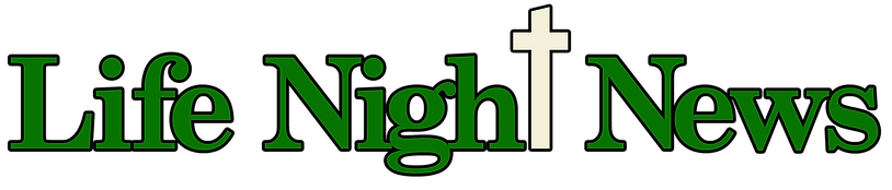 Life Night, St. Patrick Church, Lake Forest, Youth Ministry, Bridget Bicek