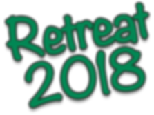 St. Patrich Church Men's Group Retreat 2017