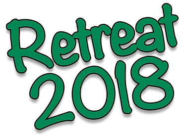 St. Patrich Church Men's Group Retreat 2017