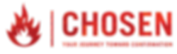 Chosen Your Journey Toward Confirmation