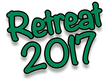 St. Patrich Church Men's Group Retreat 2017